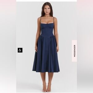 *sold* House of CB Samaria XS